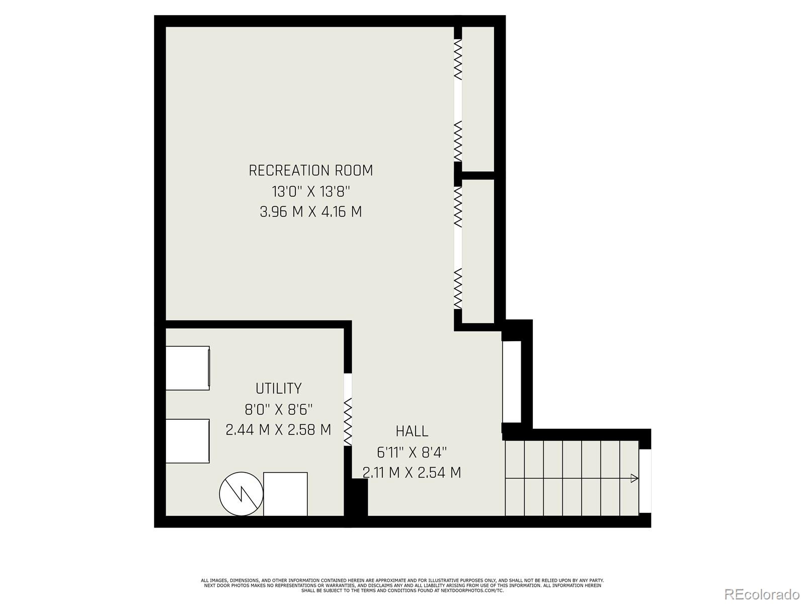 MLS Image #35 for 2822 s oakland circle,aurora, Colorado