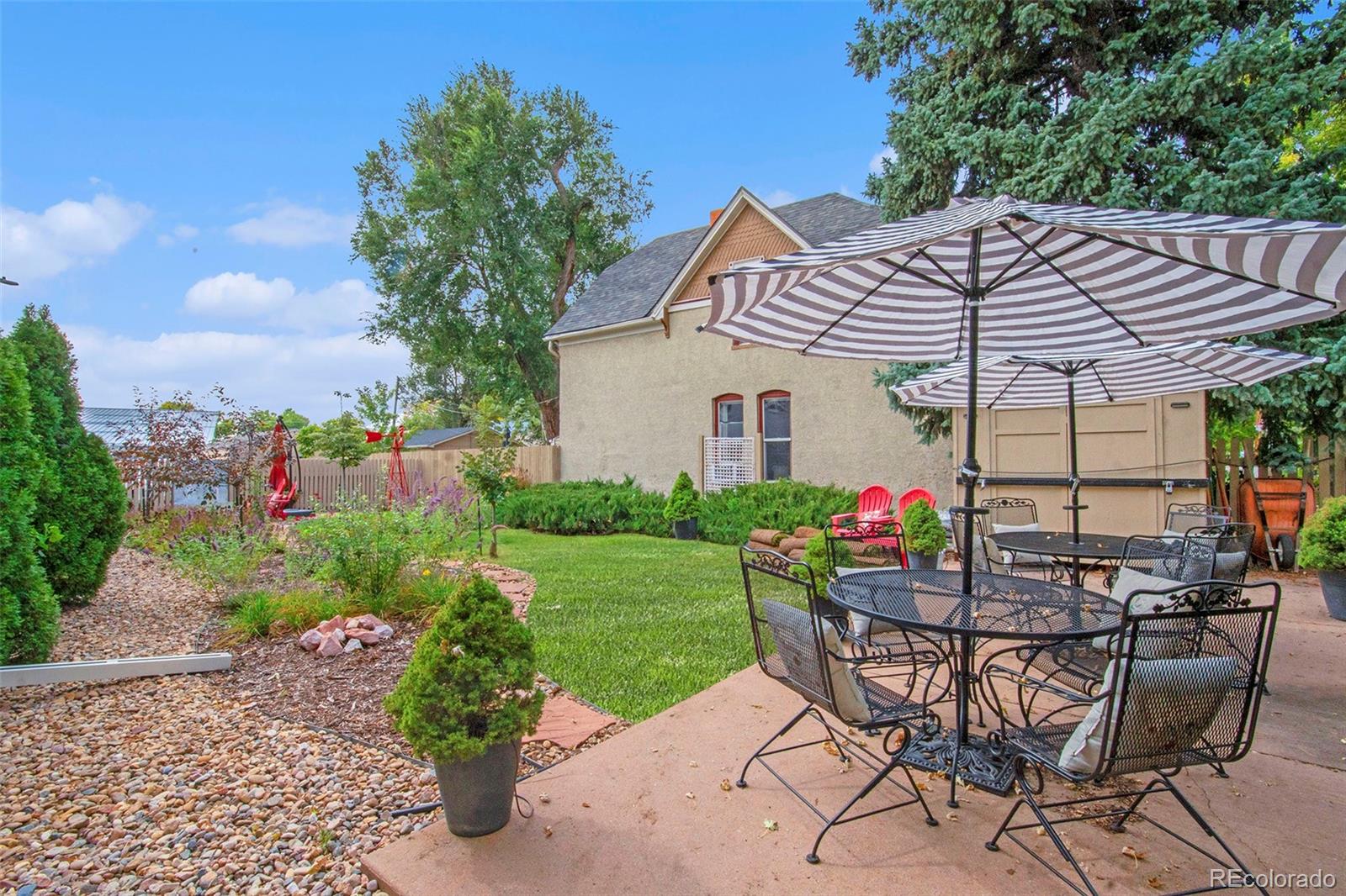MLS Image #1 for 2482 w caithness place 10,denver, Colorado