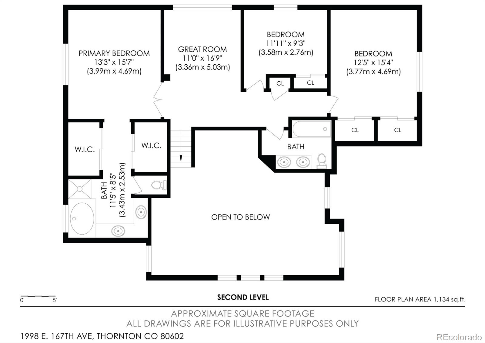 MLS Image #48 for 1998 e 167th avenue,thornton, Colorado