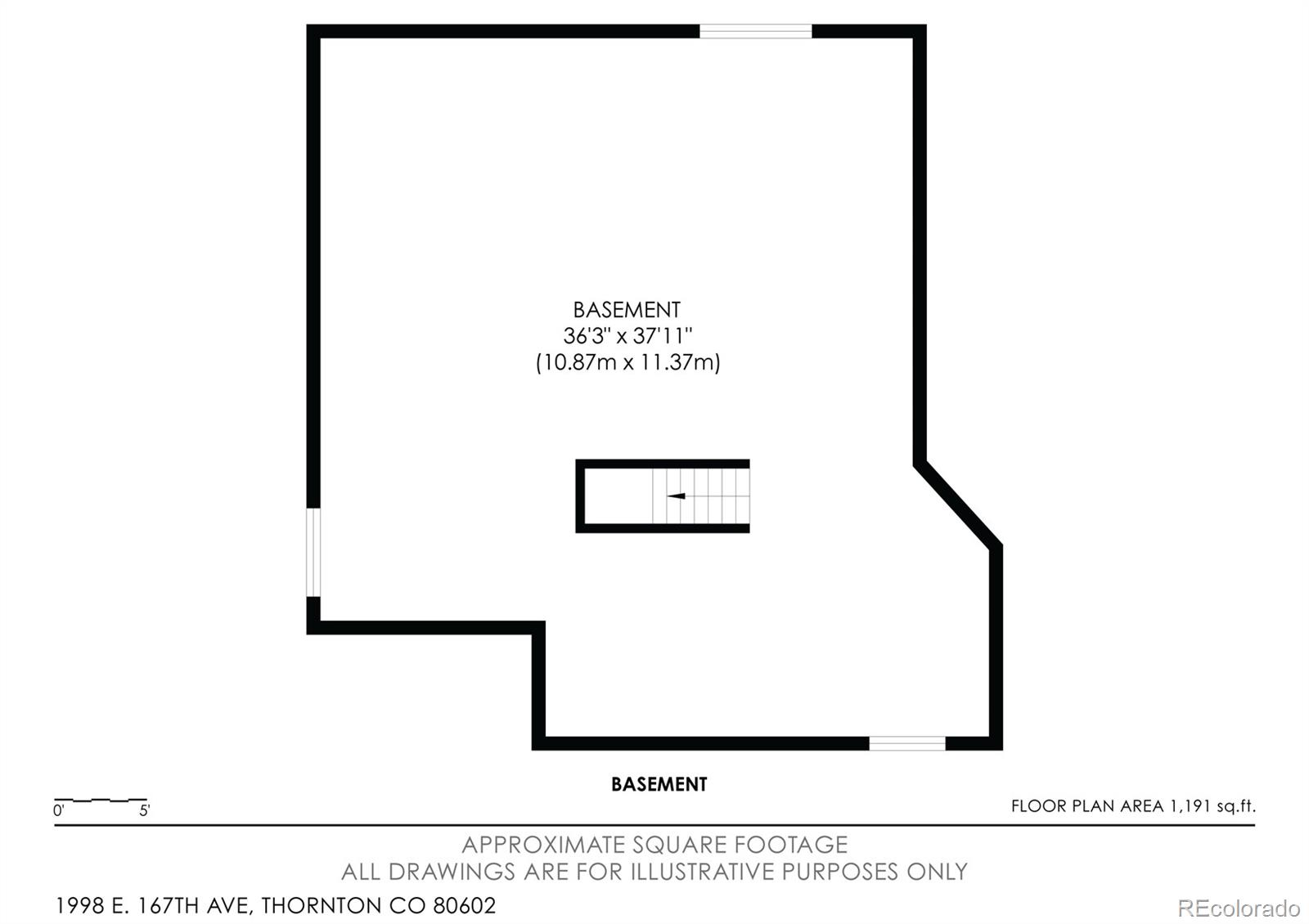 MLS Image #49 for 1998 e 167th avenue,thornton, Colorado