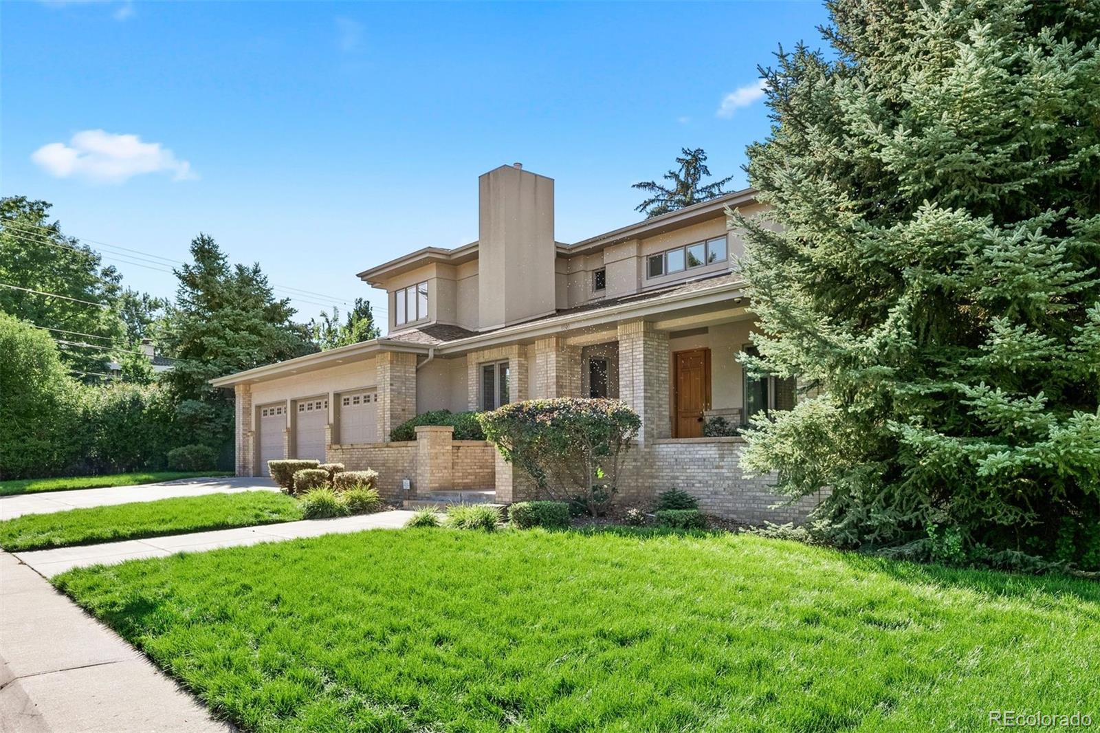 MLS Image #0 for 4800 e cedar avenue,denver, Colorado