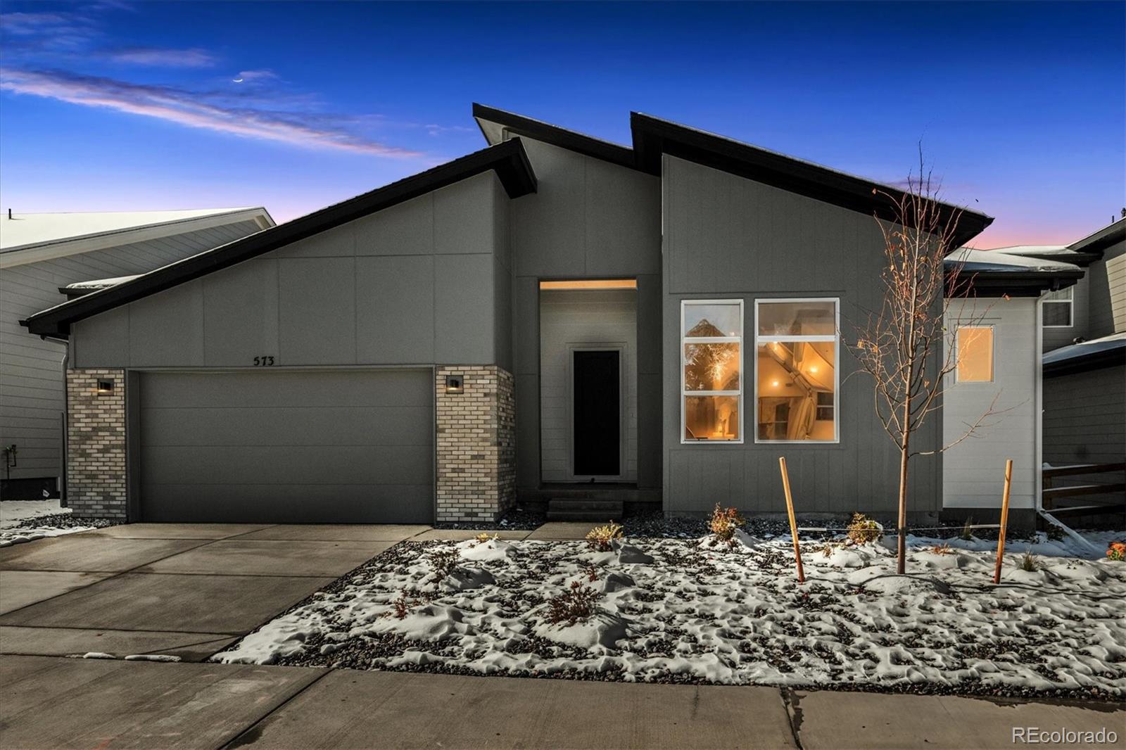 MLS Image #2 for 573  coal bank trail,castle rock, Colorado