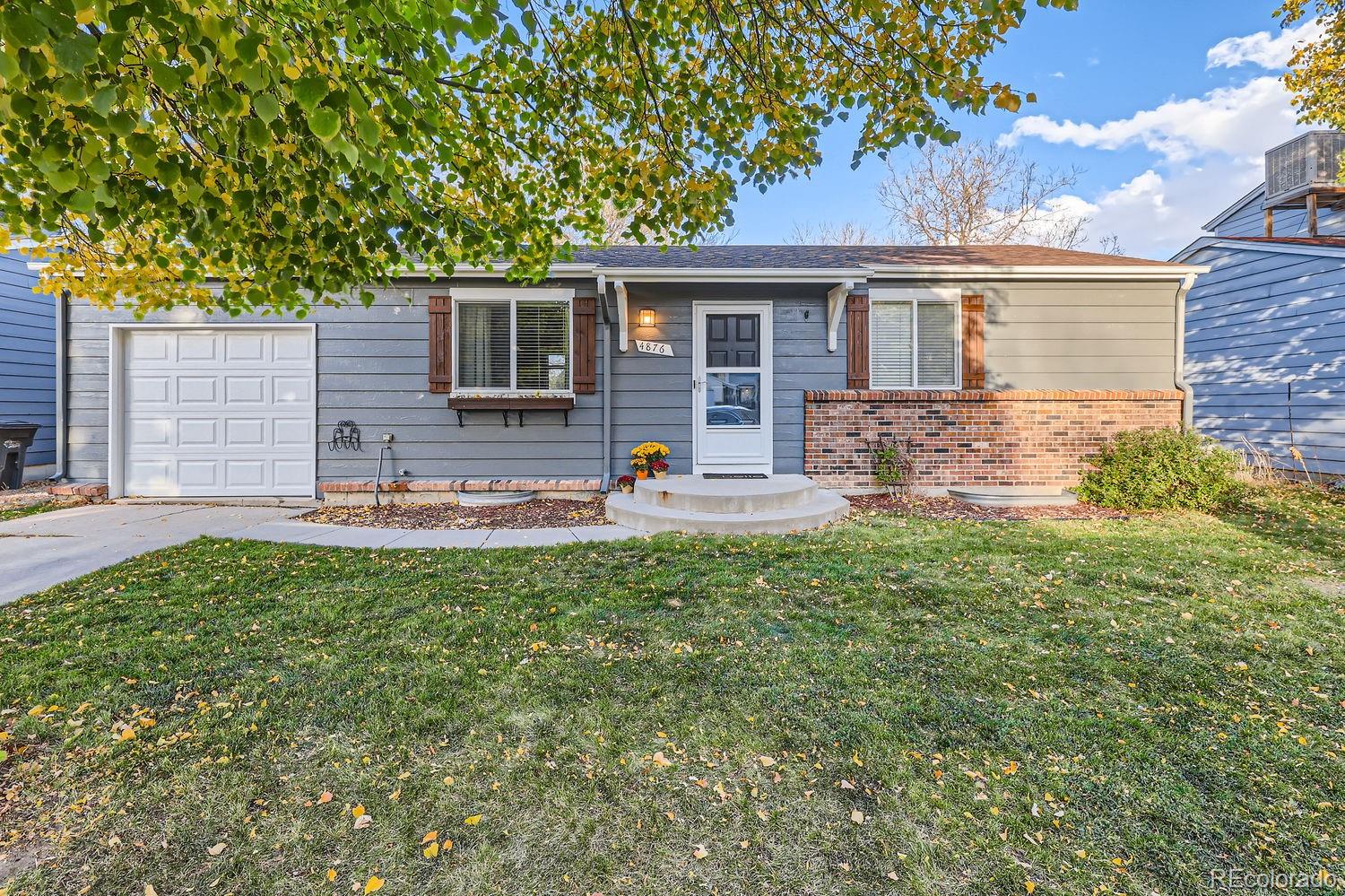 MLS Image #0 for 4876 s pagosa circle,aurora, Colorado