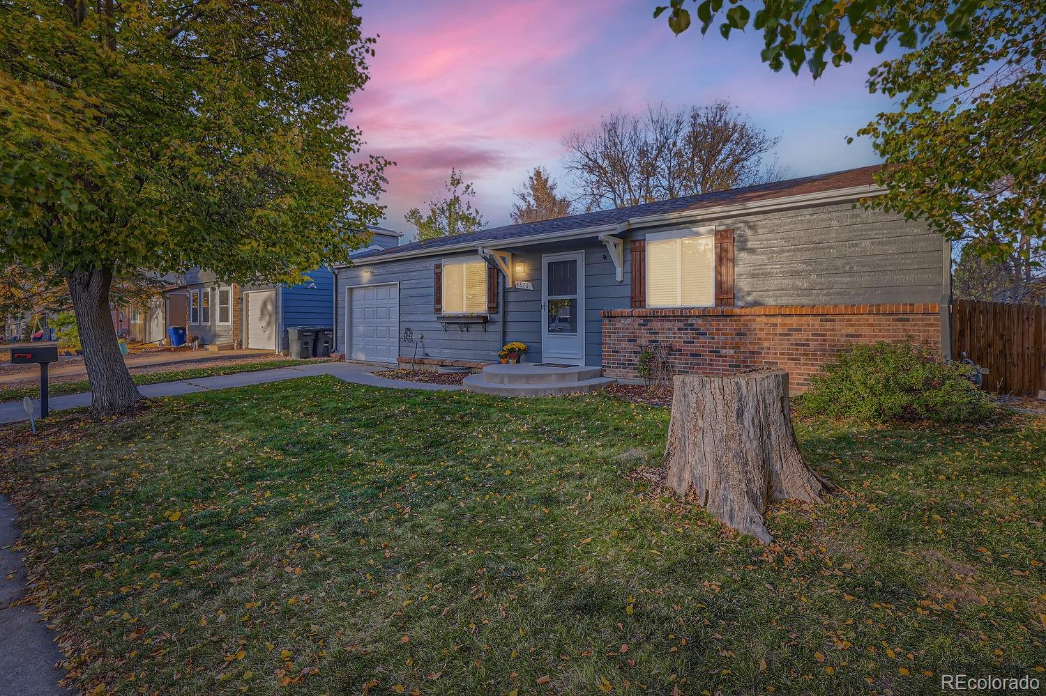 MLS Image #2 for 4876 s pagosa circle,aurora, Colorado