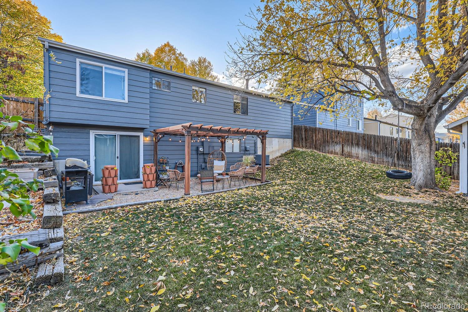 MLS Image #29 for 4876 s pagosa circle,aurora, Colorado