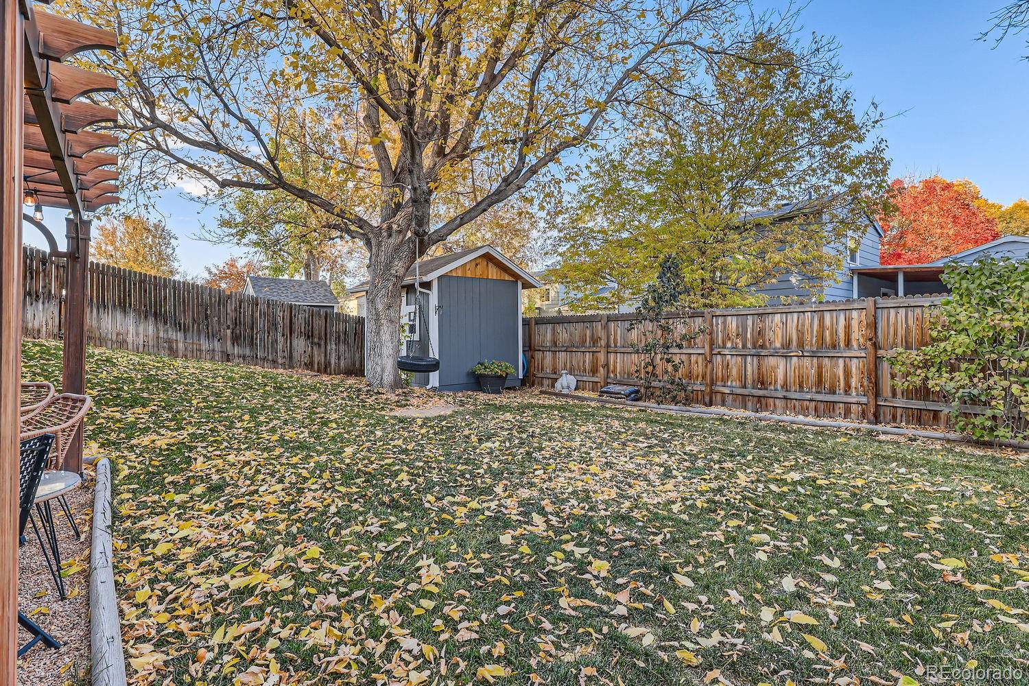 MLS Image #32 for 4876 s pagosa circle,aurora, Colorado