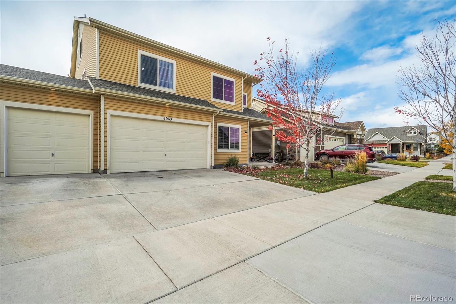 CMA Image for 6949  green stalk circle,Colorado Springs, Colorado