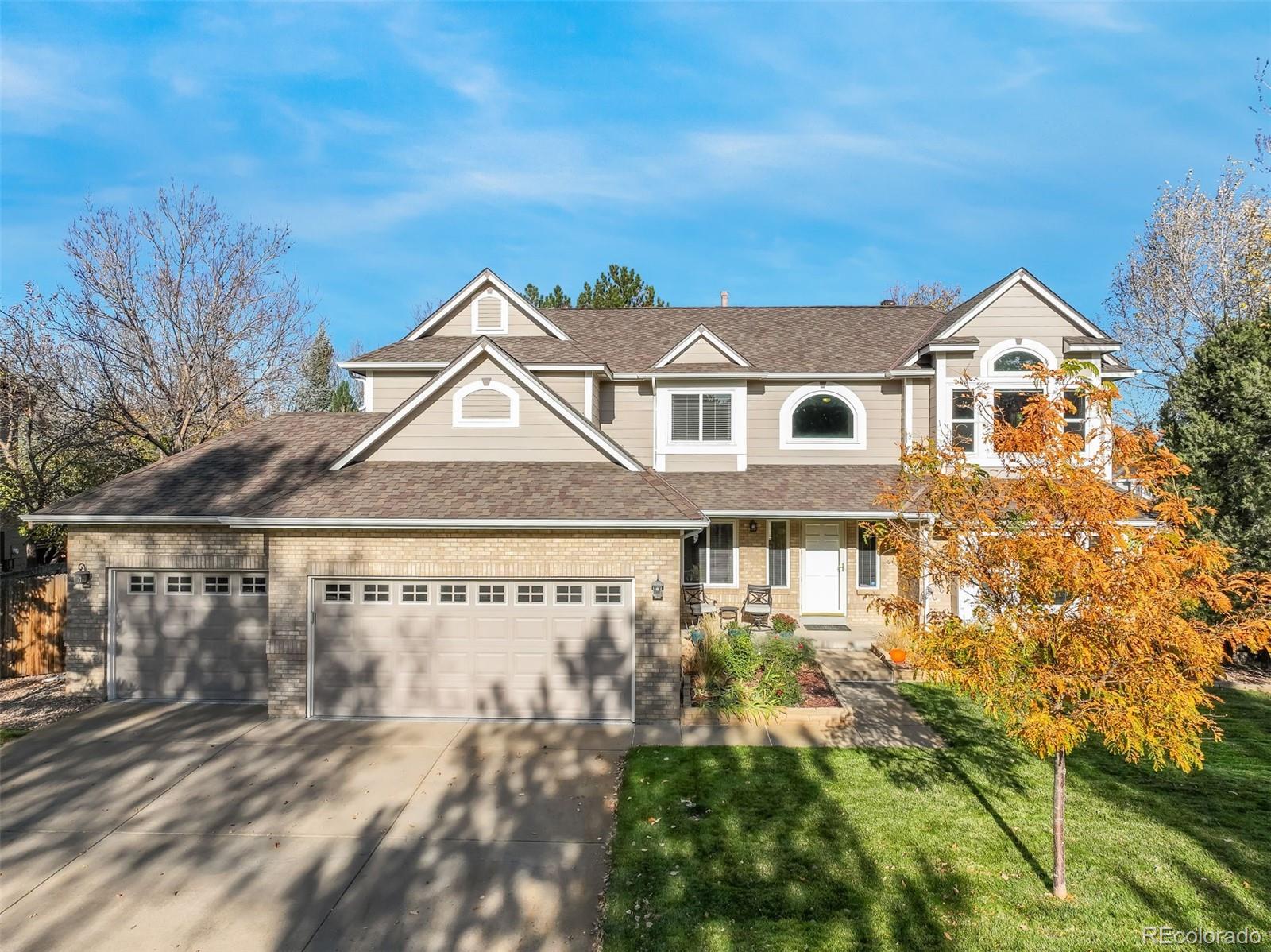 MLS Image #0 for 7118 s parfet street,littleton, Colorado