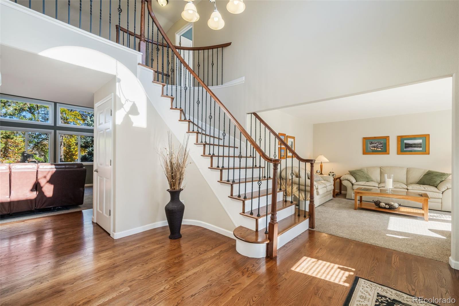MLS Image #2 for 7118 s parfet street,littleton, Colorado