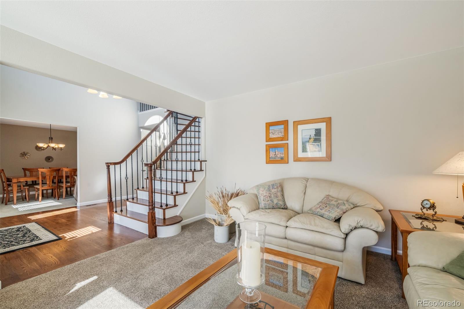 MLS Image #4 for 7118 s parfet street,littleton, Colorado