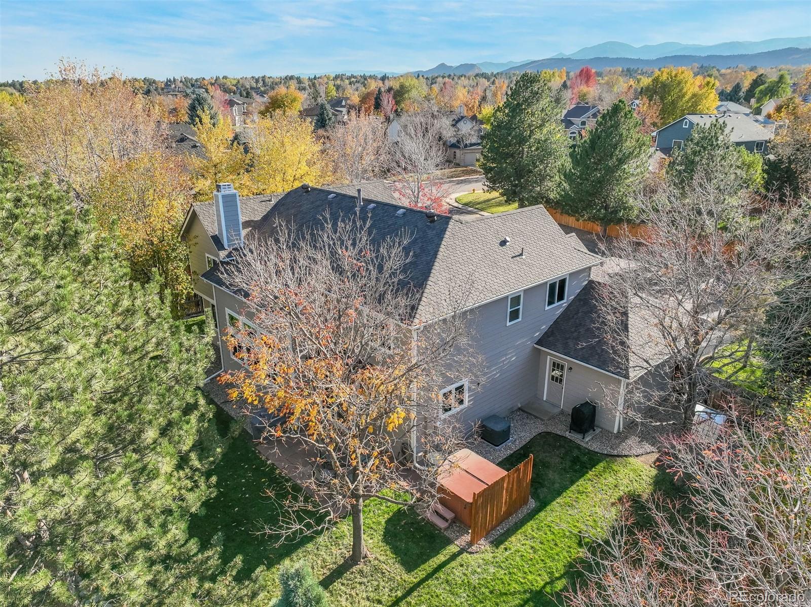 MLS Image #47 for 7118 s parfet street,littleton, Colorado