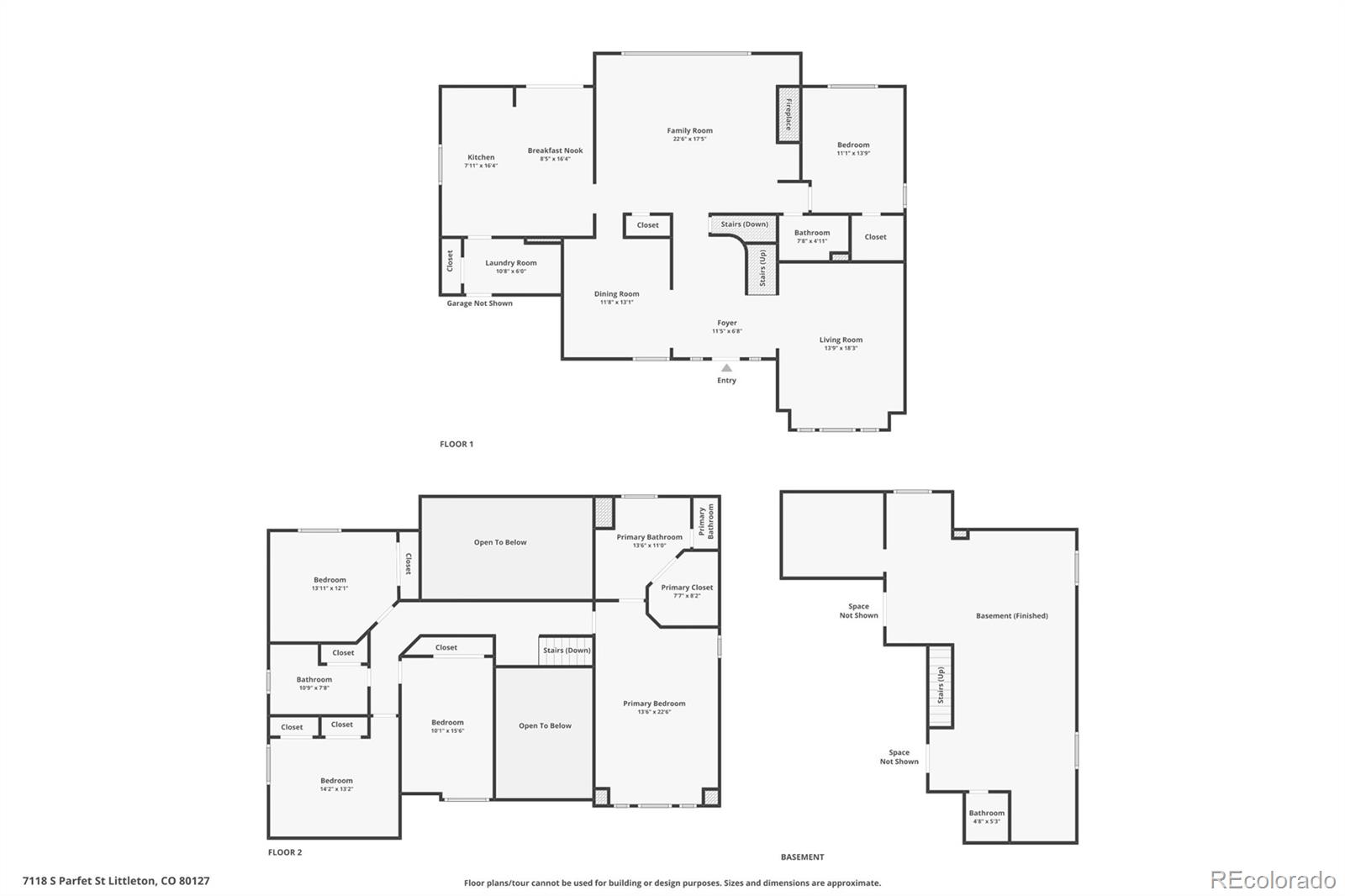 MLS Image #49 for 7118 s parfet street,littleton, Colorado