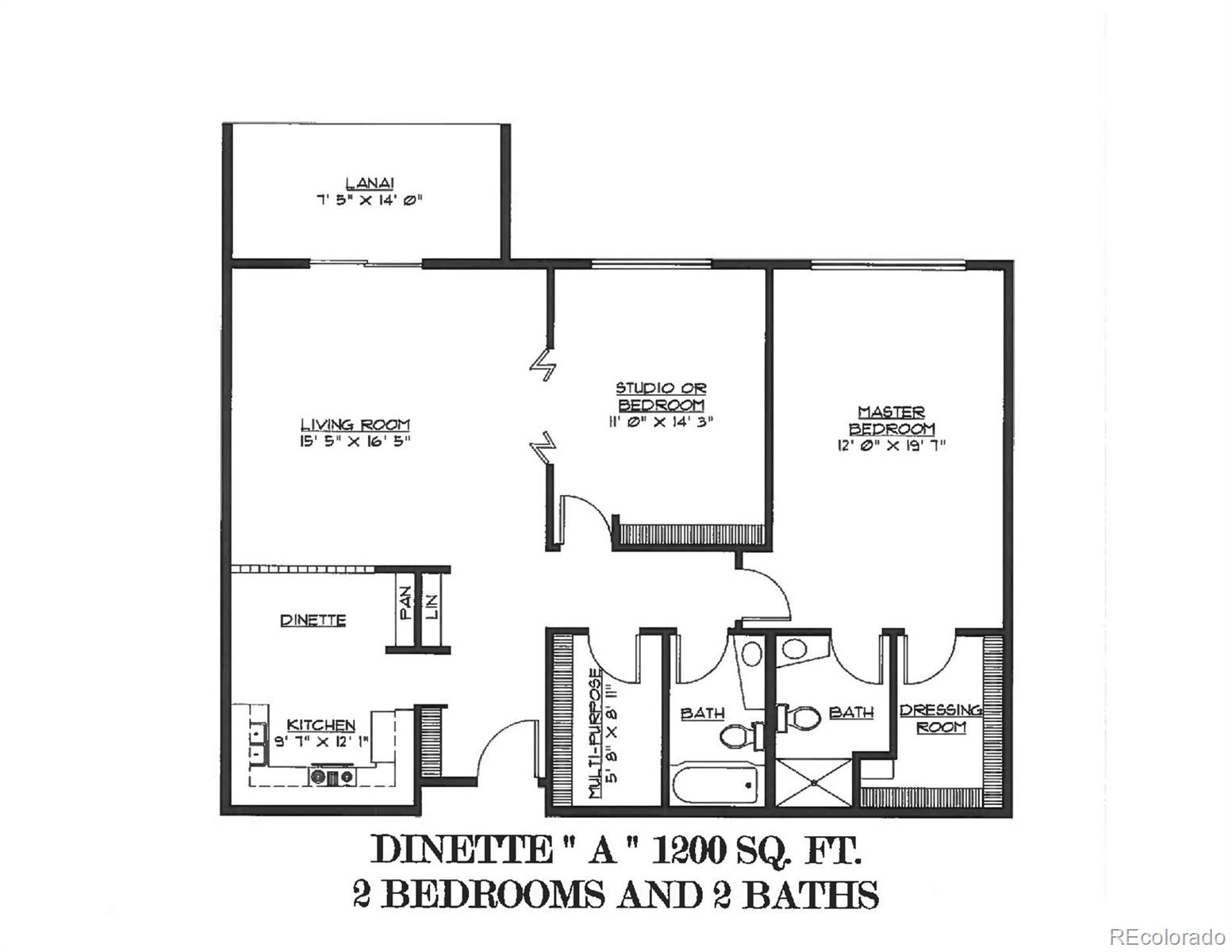 MLS Image #18 for 620 s alton way 9d,denver, Colorado