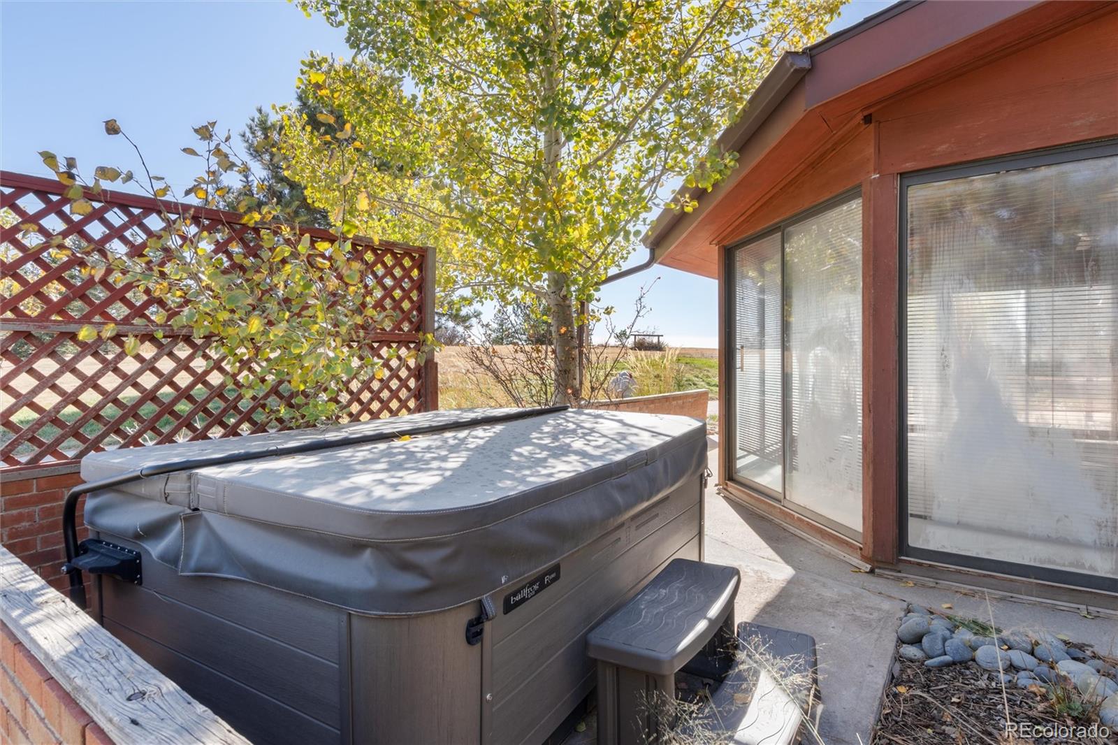 MLS Image #30 for 7814  village road,parker, Colorado