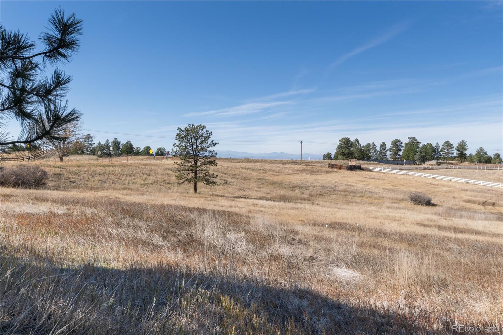 MLS Image #31 for 7814  village road,parker, Colorado