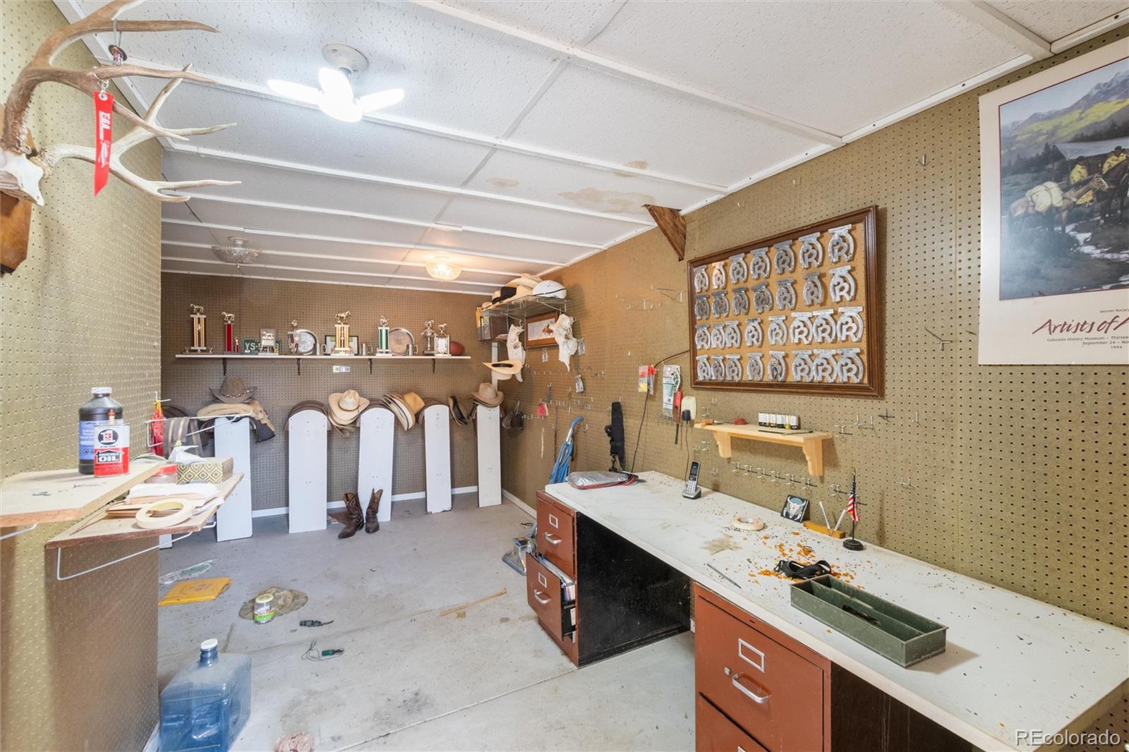 MLS Image #36 for 7814  village road,parker, Colorado