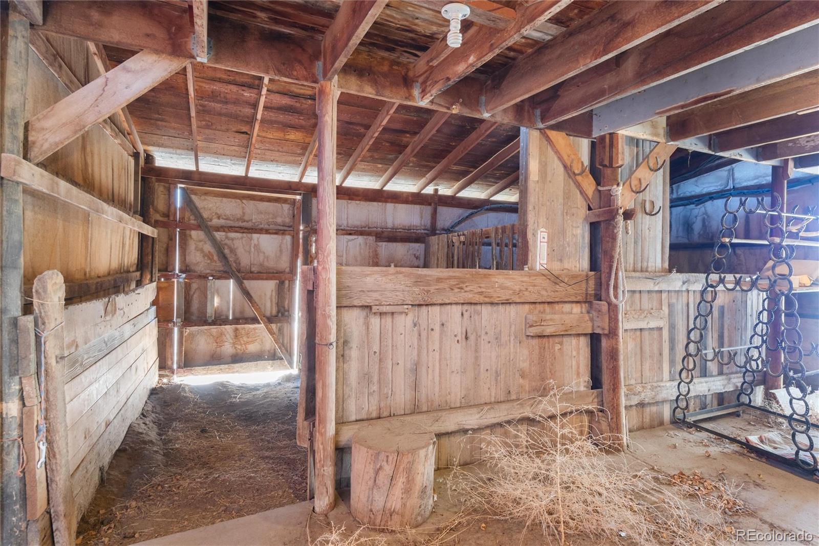 MLS Image #38 for 7814  village road,parker, Colorado