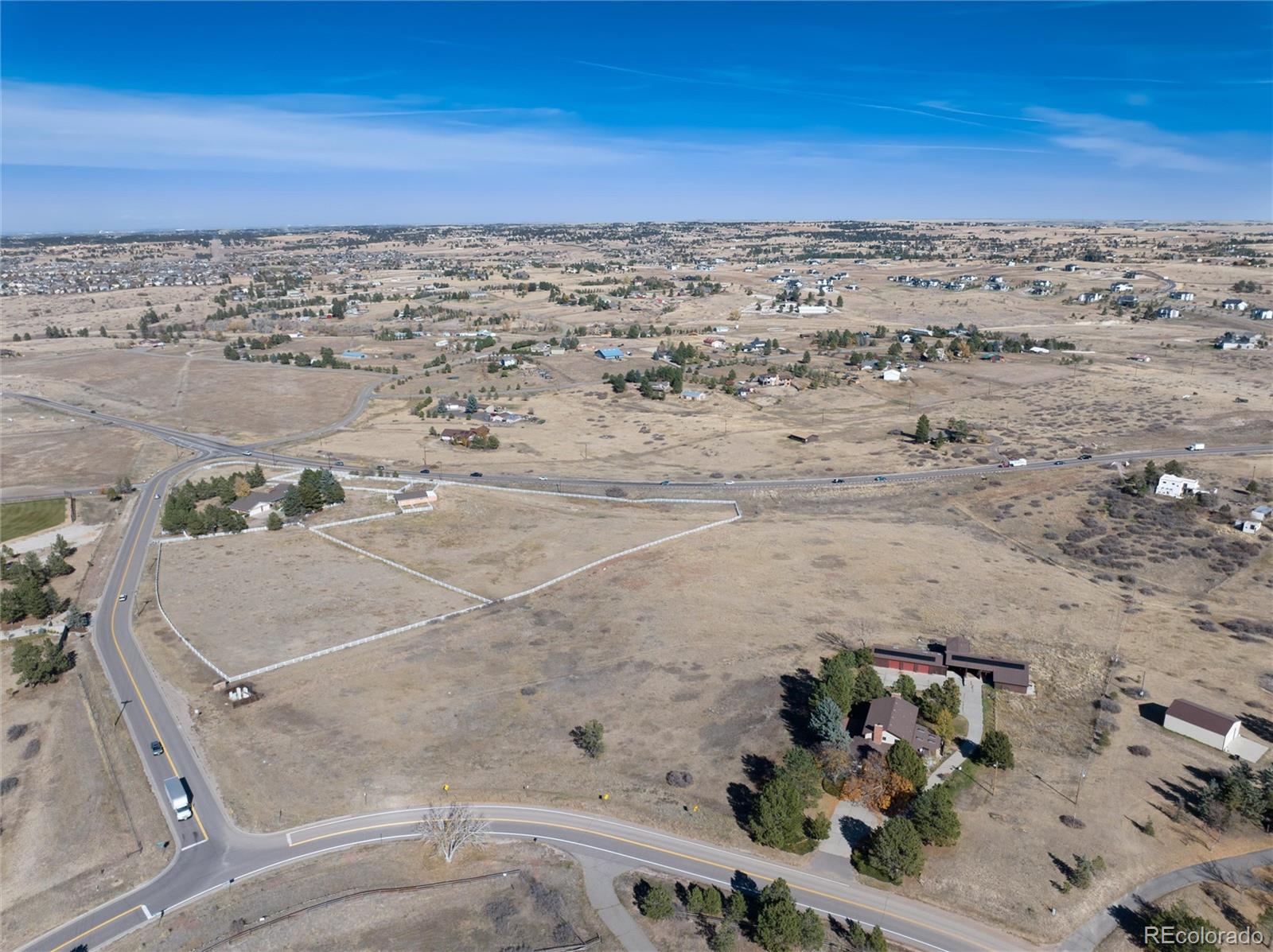 MLS Image #40 for 7814  village road,parker, Colorado