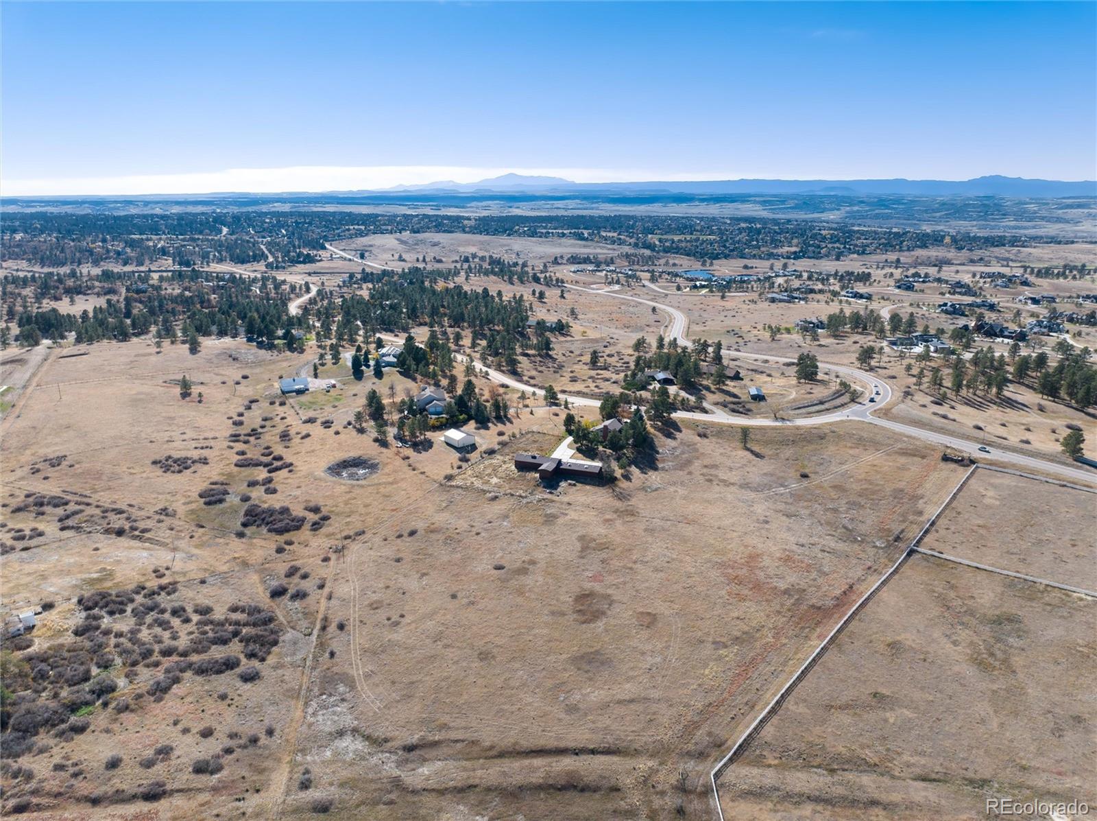 MLS Image #41 for 7814  village road,parker, Colorado