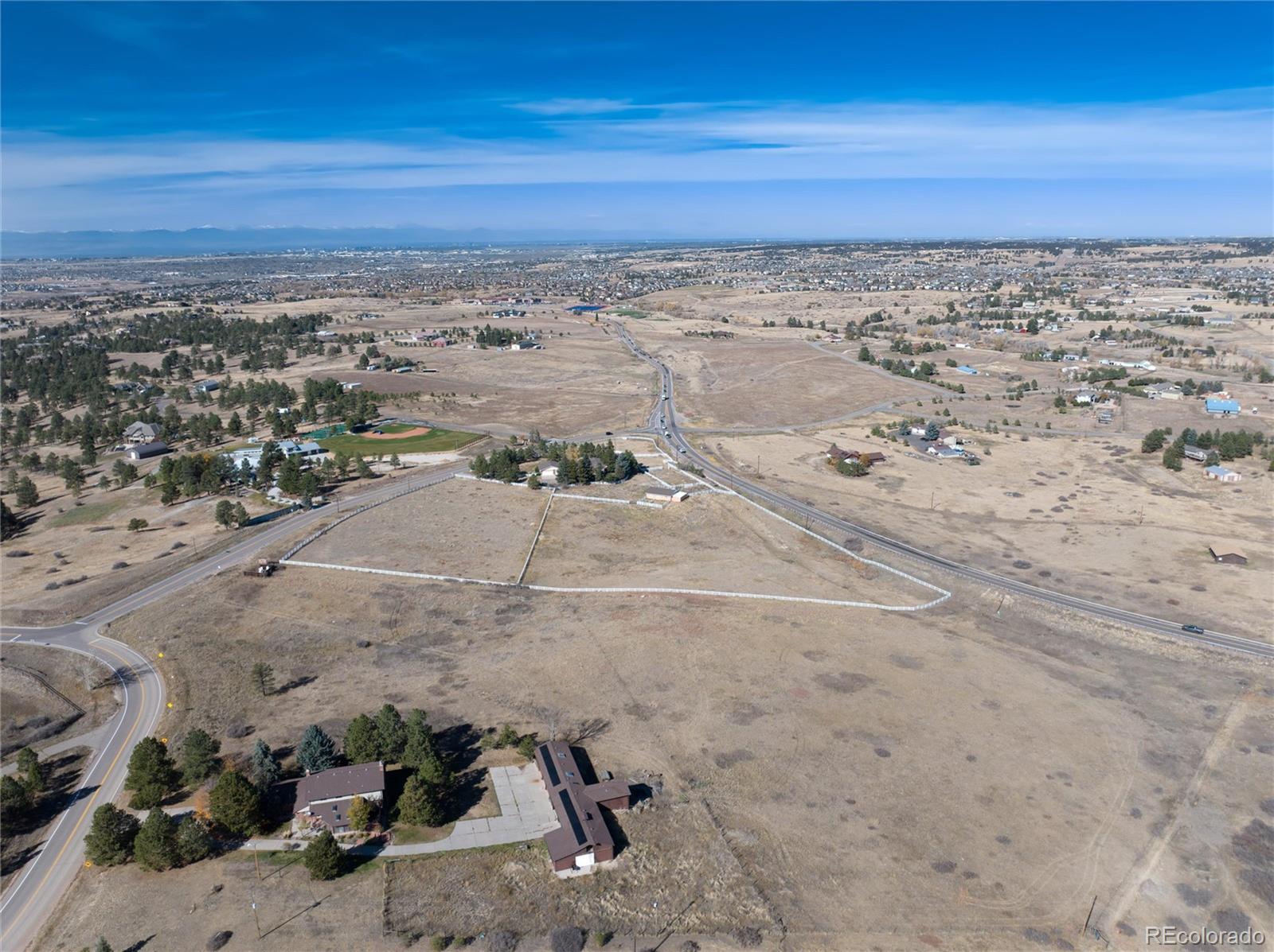 MLS Image #42 for 7814  village road,parker, Colorado