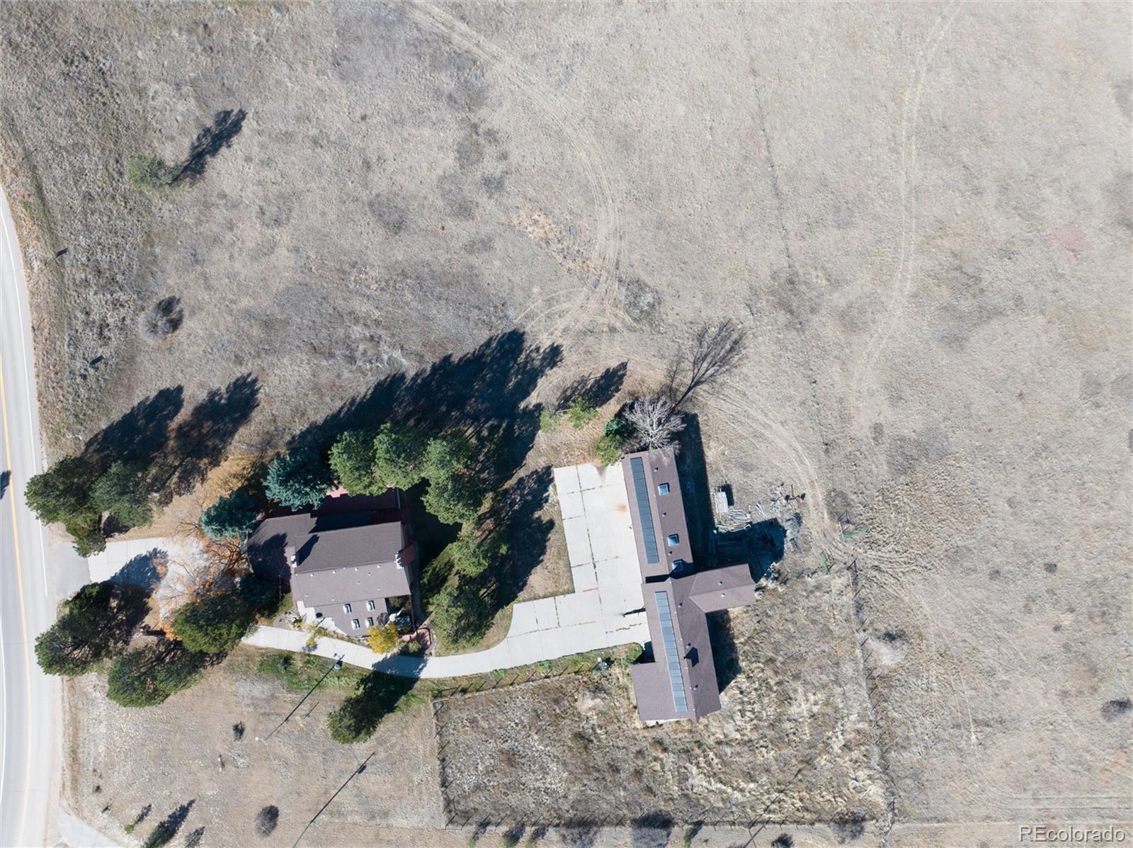 MLS Image #43 for 7814  village road,parker, Colorado