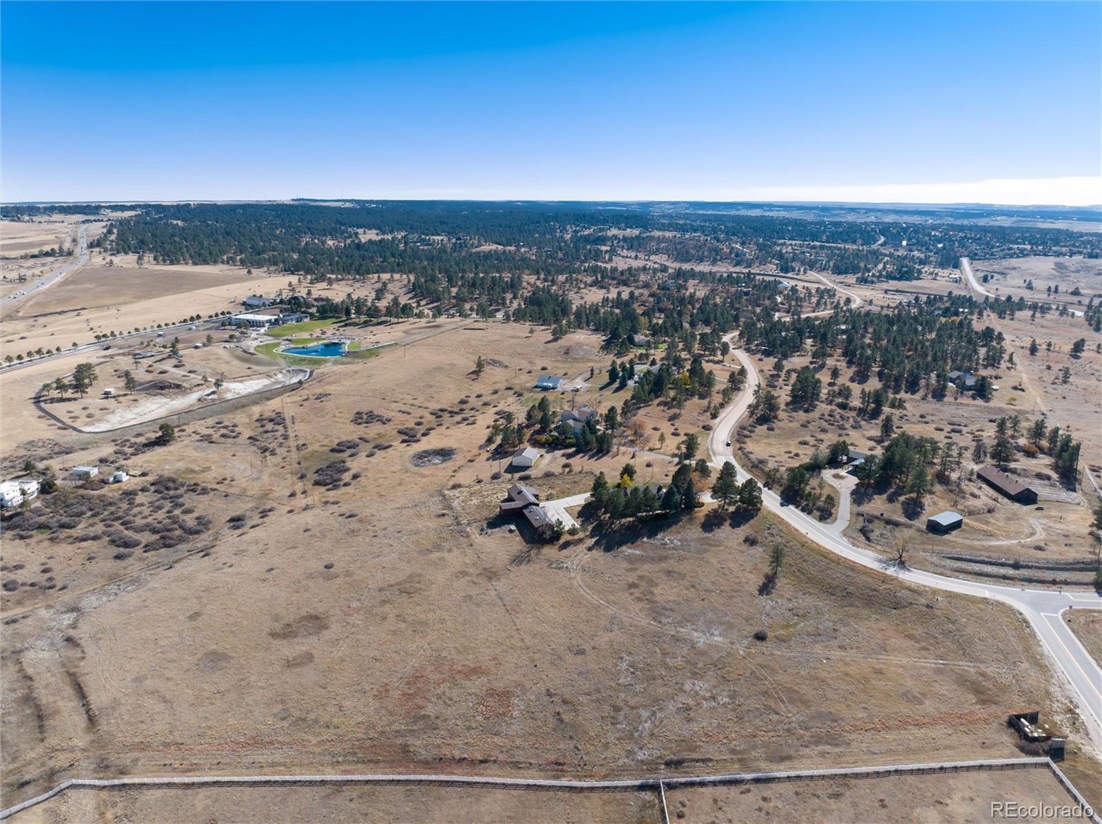 MLS Image #44 for 7814  village road,parker, Colorado
