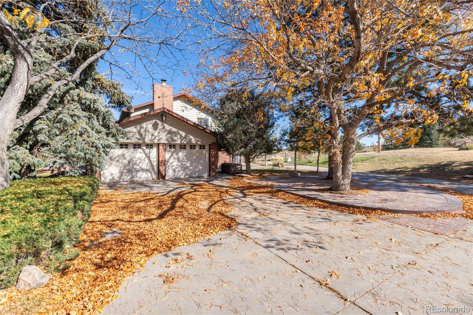 MLS Image #46 for 7814  village road,parker, Colorado