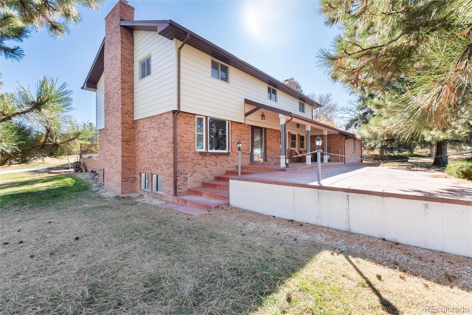 MLS Image #6 for 7814  village road,parker, Colorado