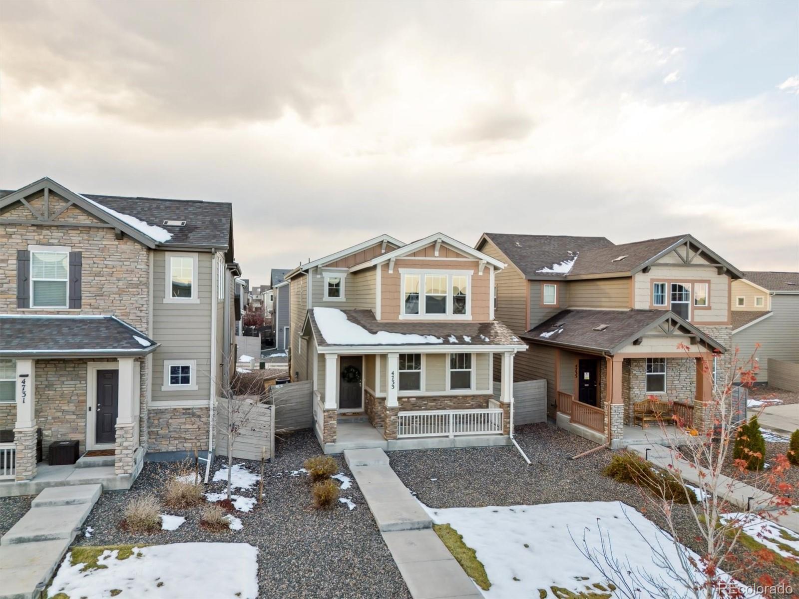 MLS Image #0 for 4733  jasper street,denver, Colorado