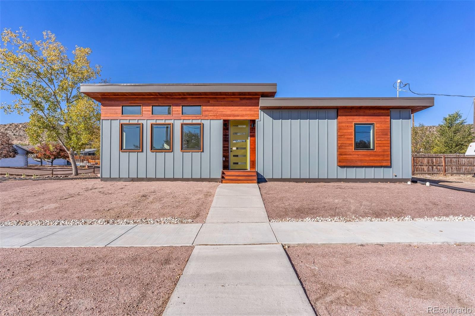 MLS Image #0 for 731  beech avenue,canon city, Colorado