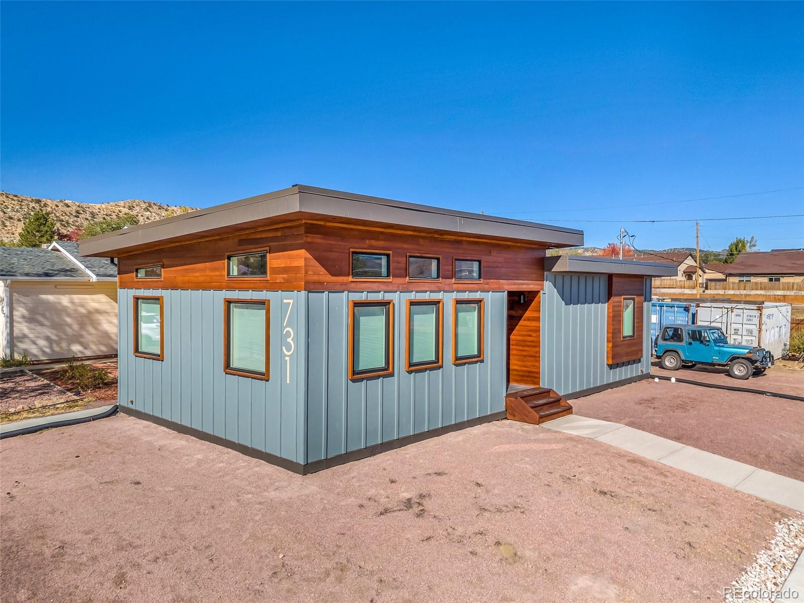 MLS Image #36 for 731  beech avenue,canon city, Colorado