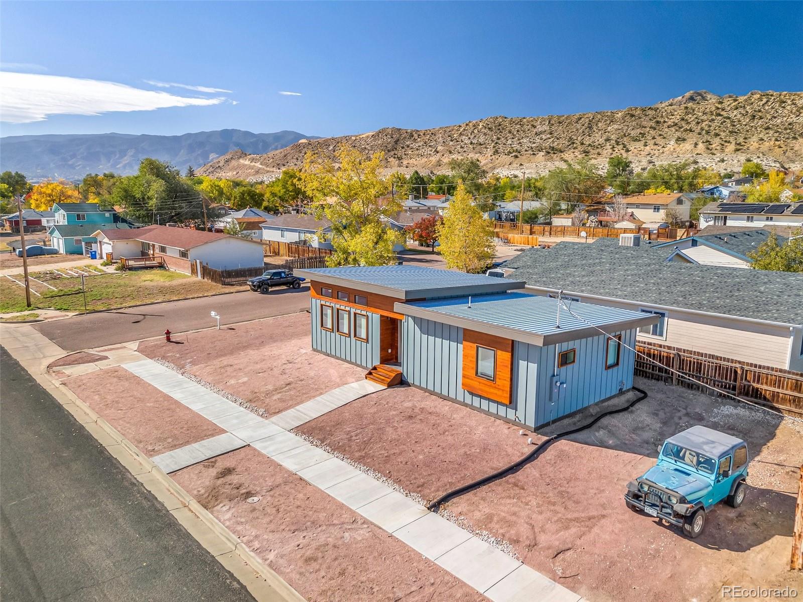 MLS Image #39 for 731  beech avenue,canon city, Colorado