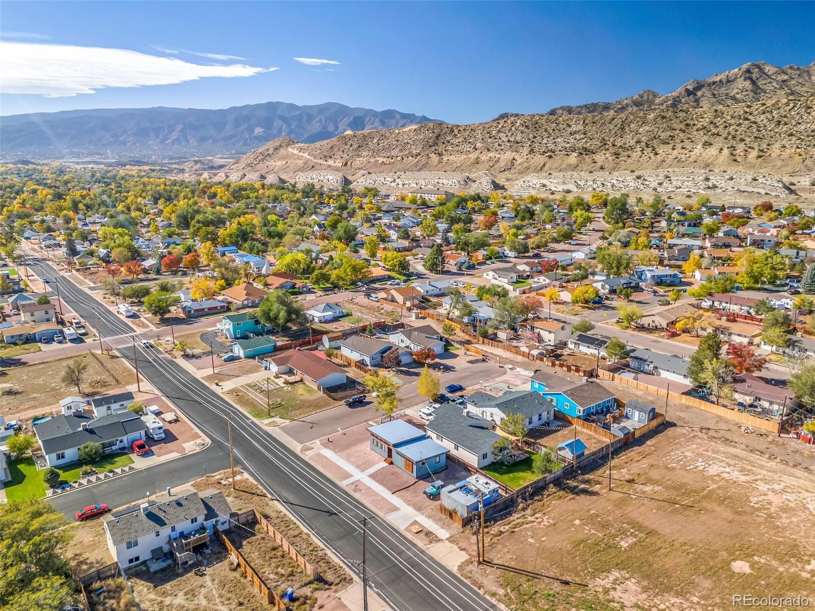 MLS Image #42 for 731  beech avenue,canon city, Colorado