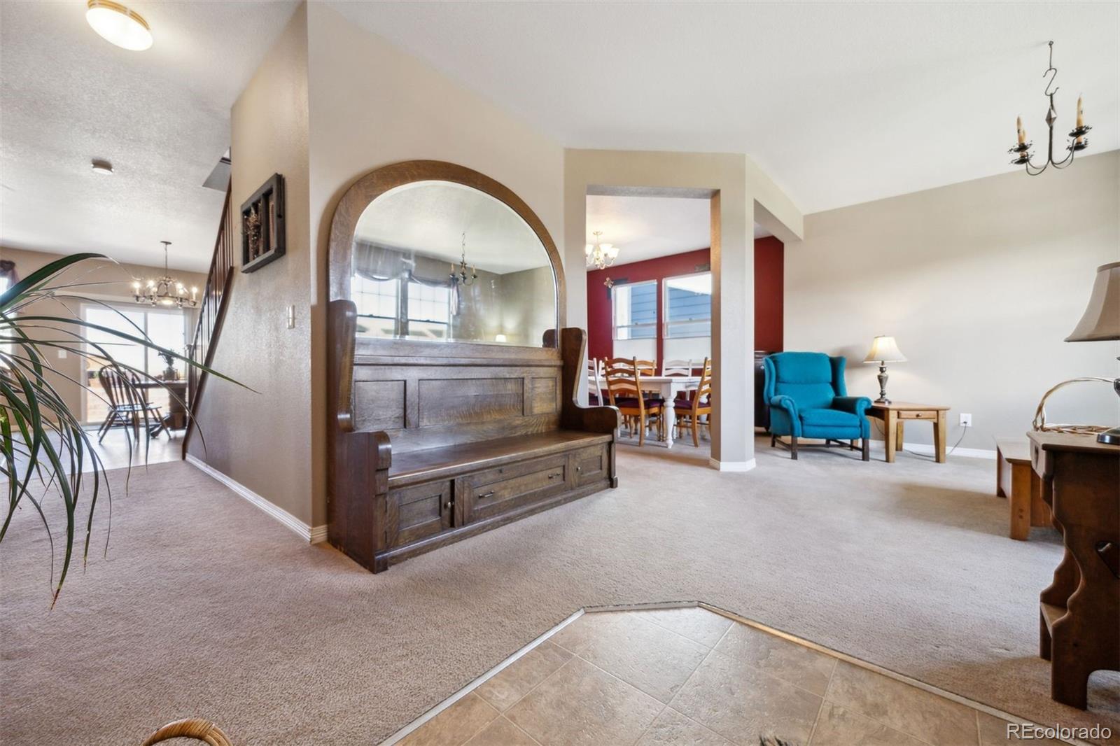 MLS Image #10 for 5287  fawn ridge way,castle rock, Colorado