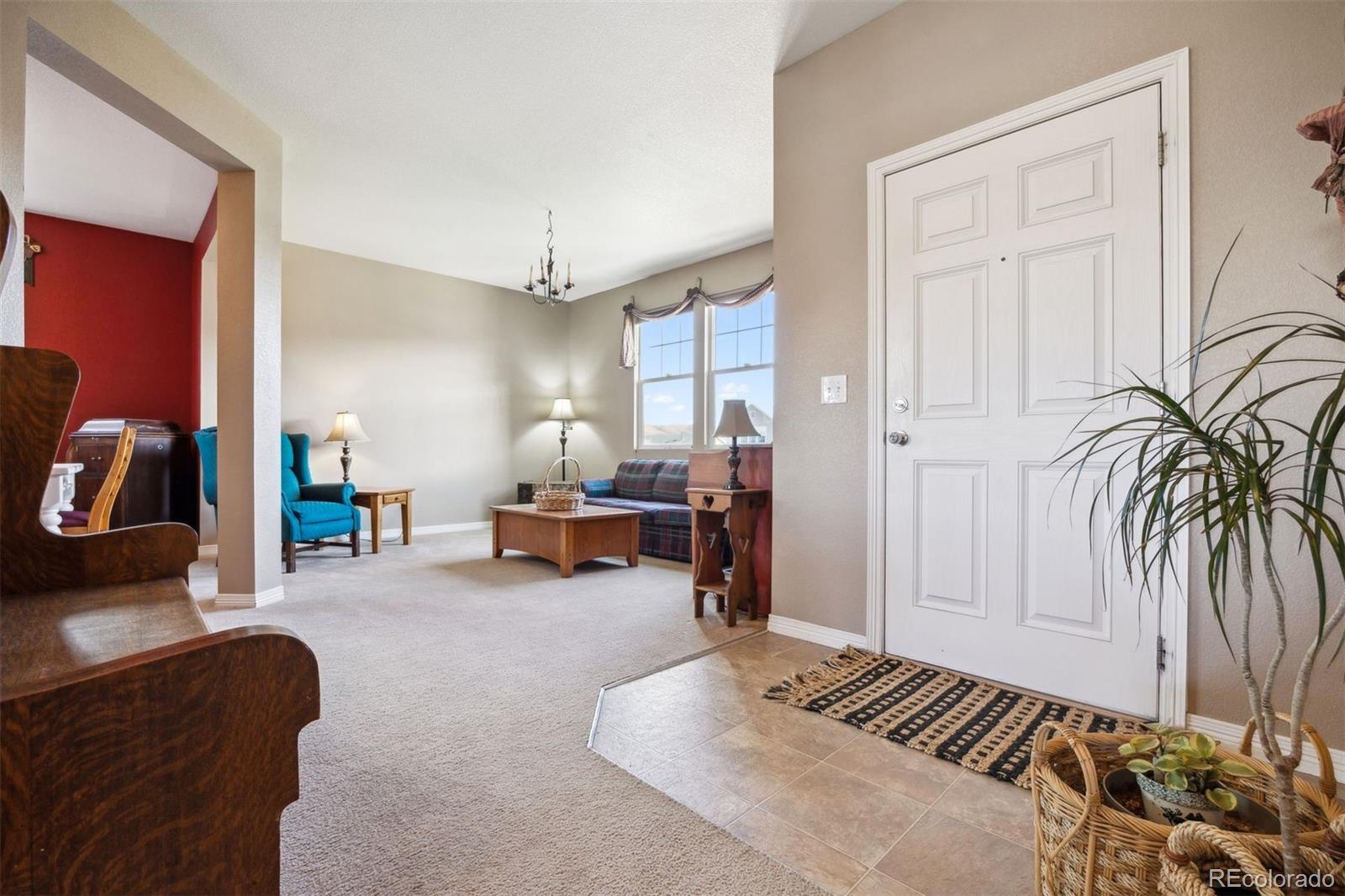 MLS Image #14 for 5287  fawn ridge way,castle rock, Colorado