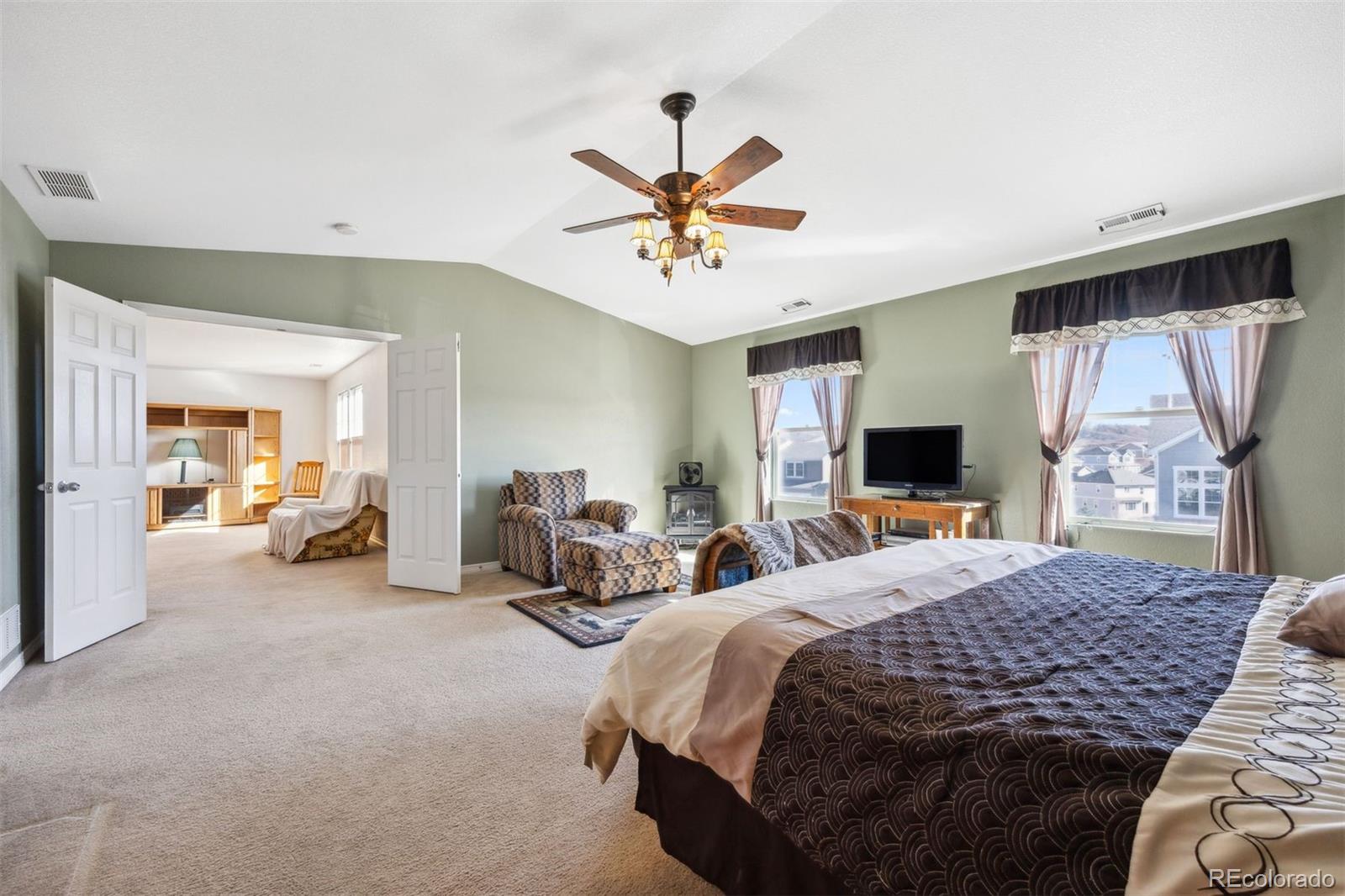 MLS Image #2 for 5287  fawn ridge way,castle rock, Colorado