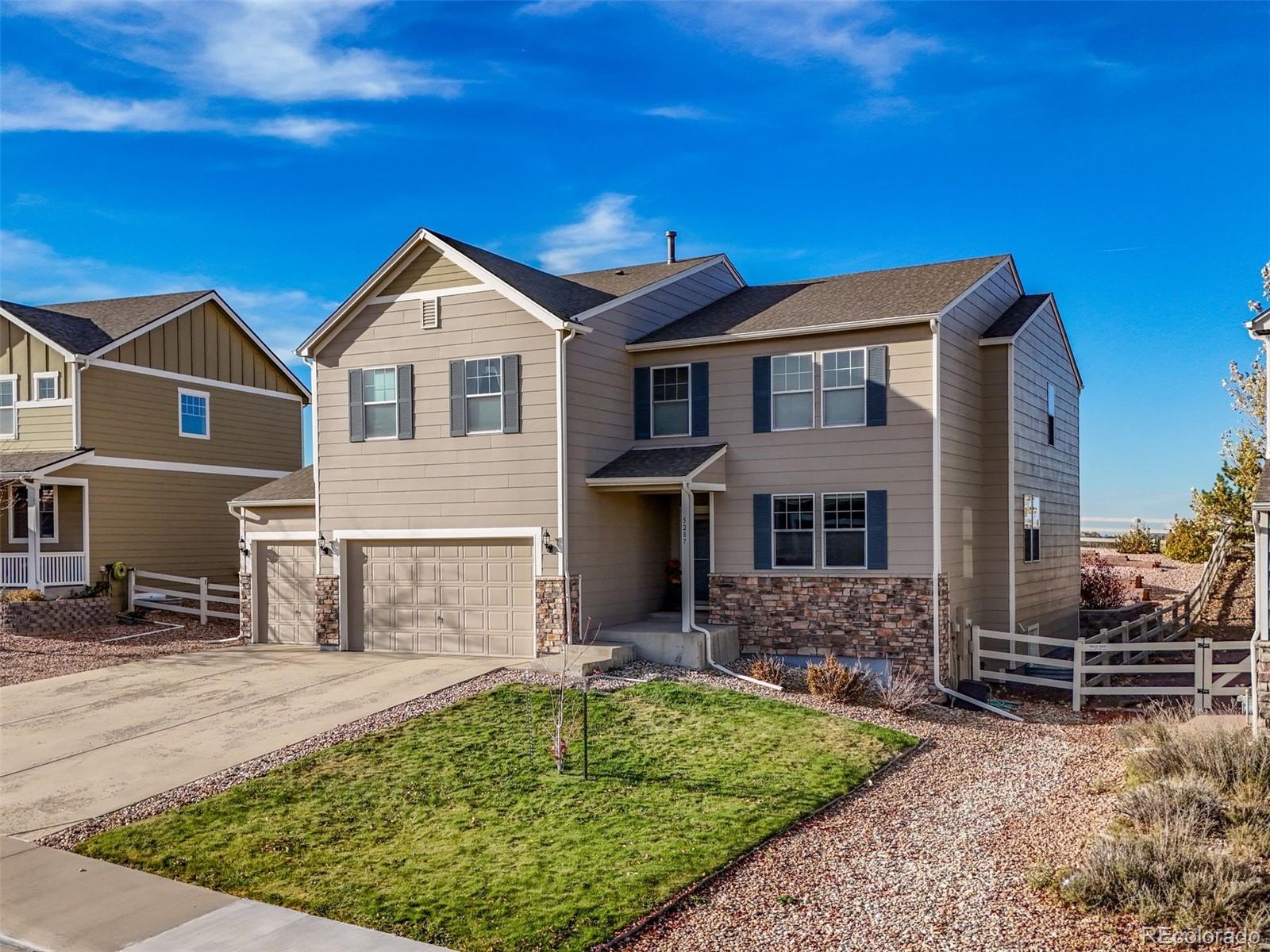 MLS Image #20 for 5287  fawn ridge way,castle rock, Colorado