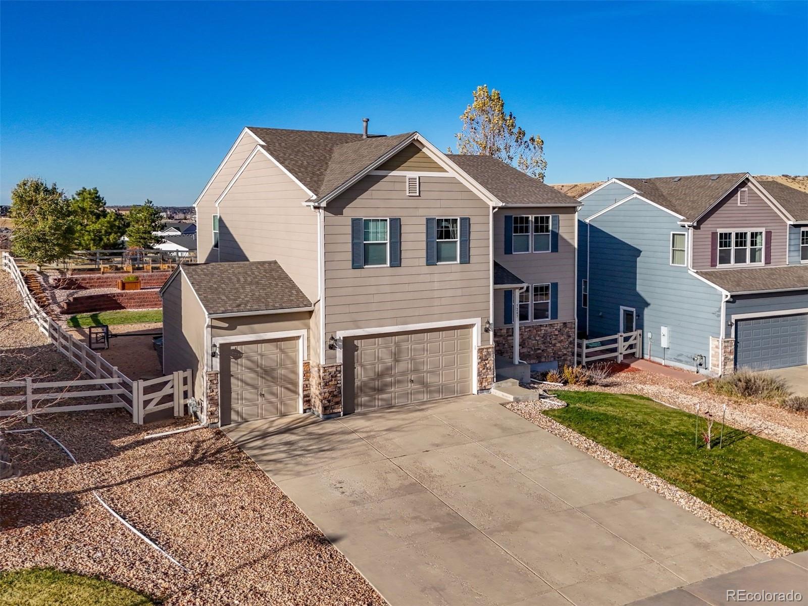 MLS Image #21 for 5287  fawn ridge way,castle rock, Colorado