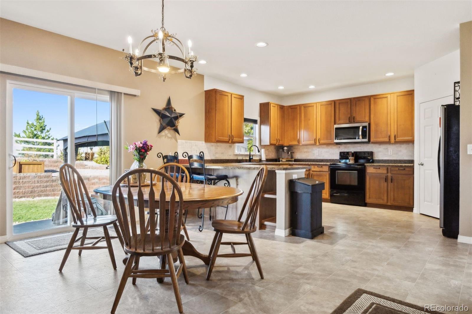 MLS Image #5 for 5287  fawn ridge way,castle rock, Colorado