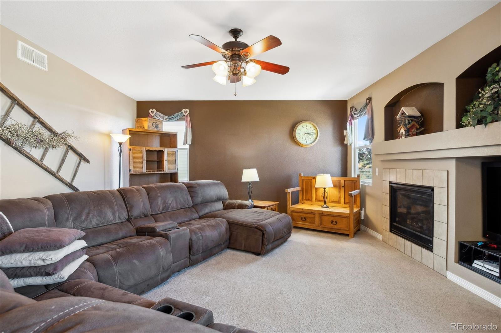 MLS Image #6 for 5287  fawn ridge way,castle rock, Colorado