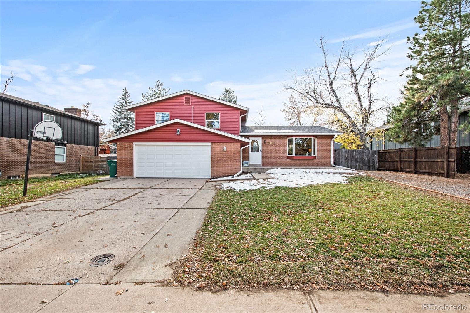 MLS Image #2 for 6250 w maplewood place,littleton, Colorado