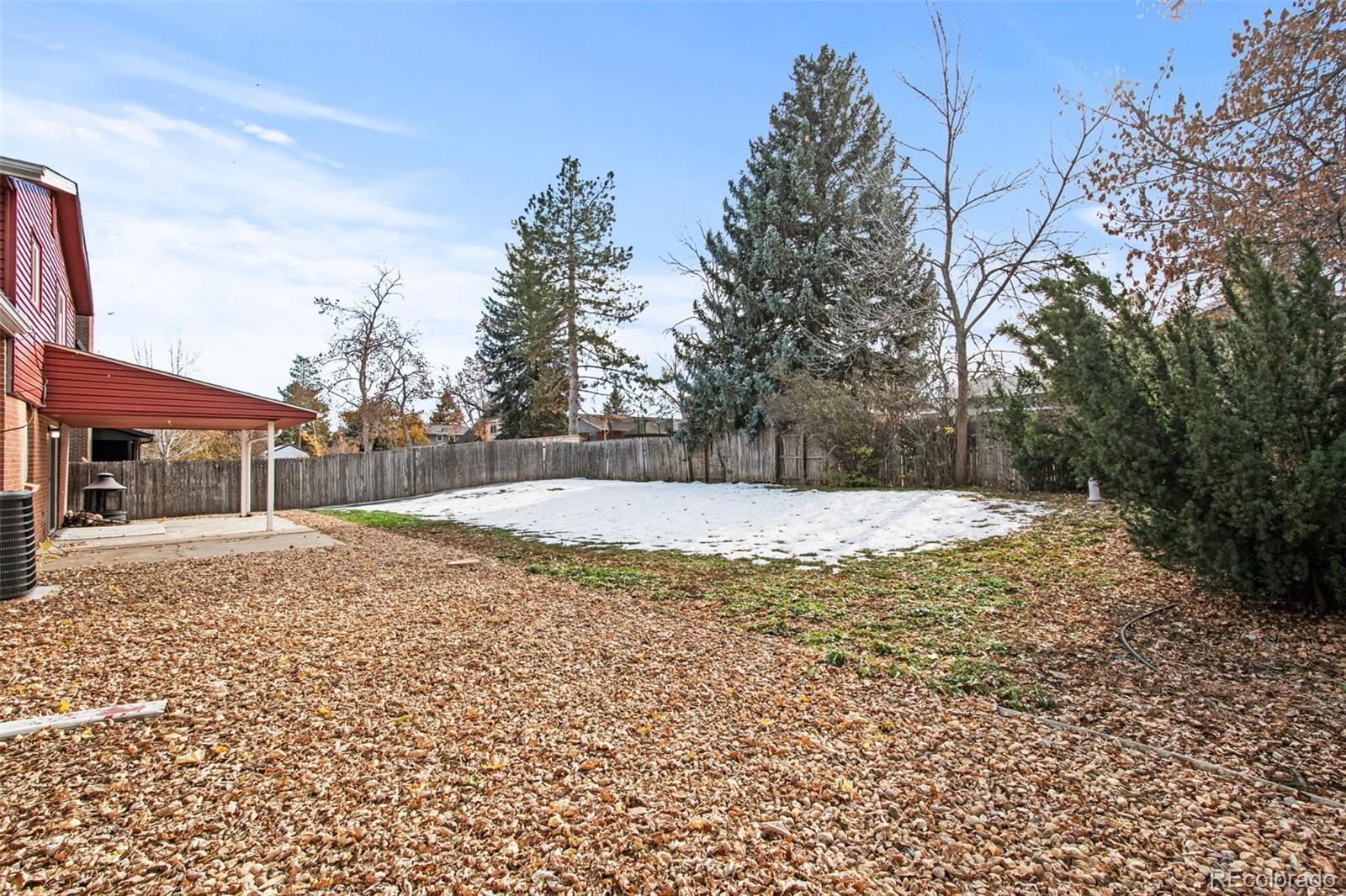 MLS Image #35 for 6250 w maplewood place,littleton, Colorado