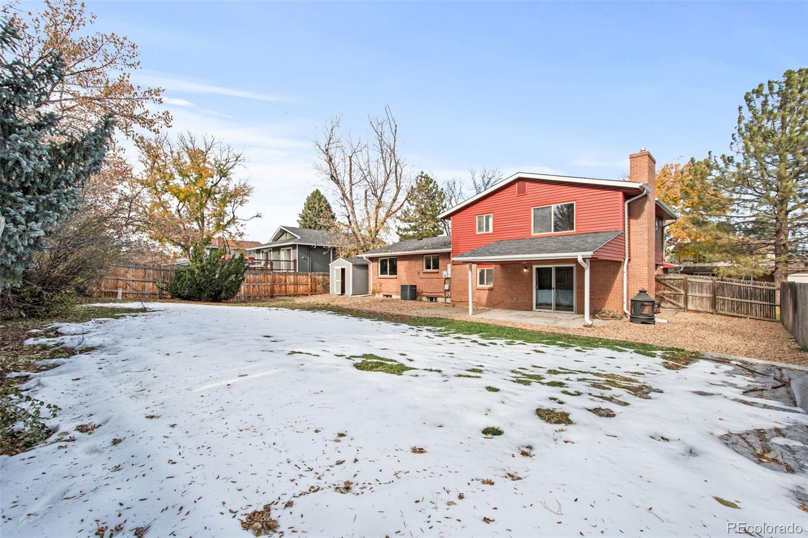 MLS Image #36 for 6250 w maplewood place,littleton, Colorado