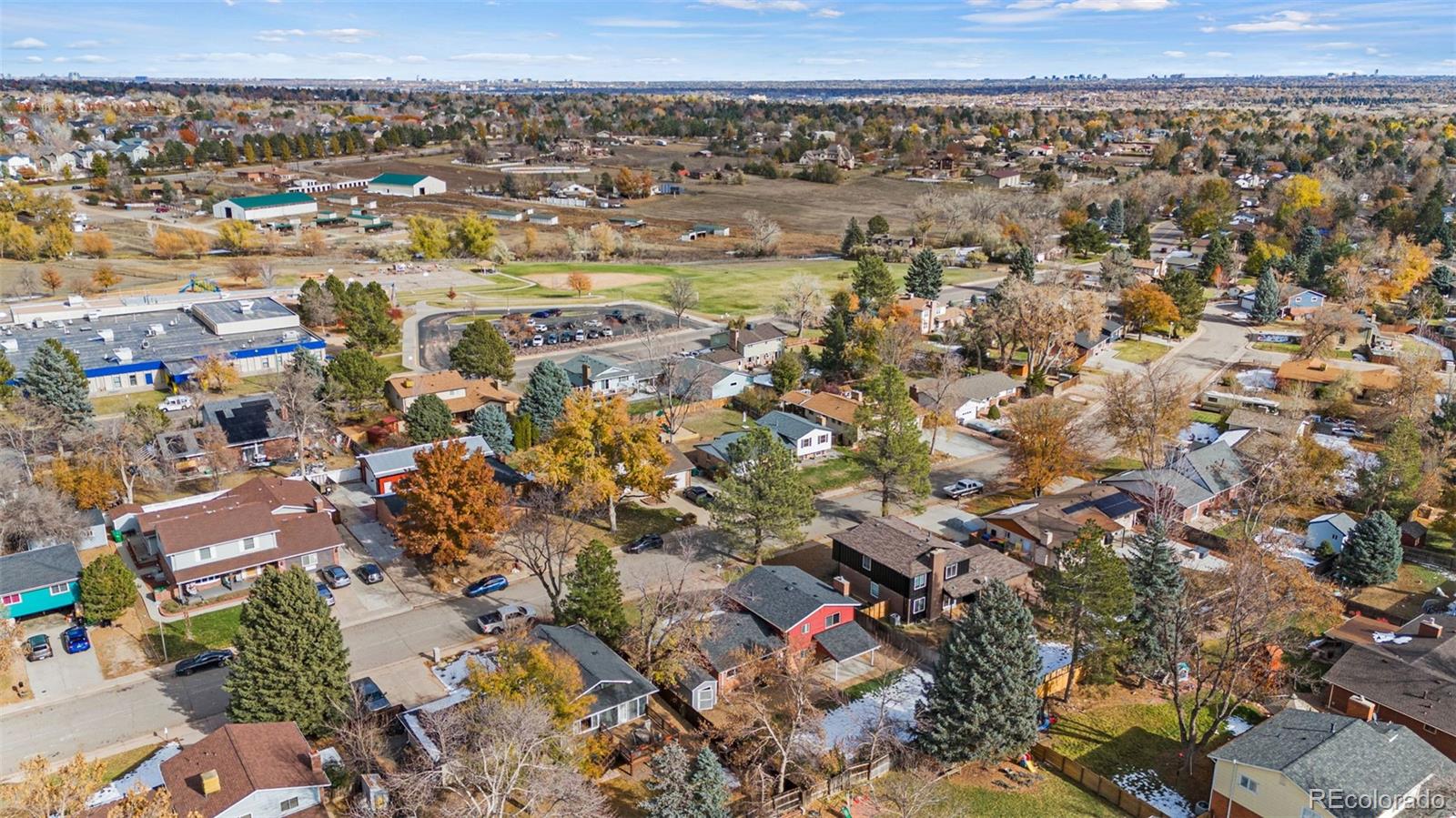 MLS Image #43 for 6250 w maplewood place,littleton, Colorado