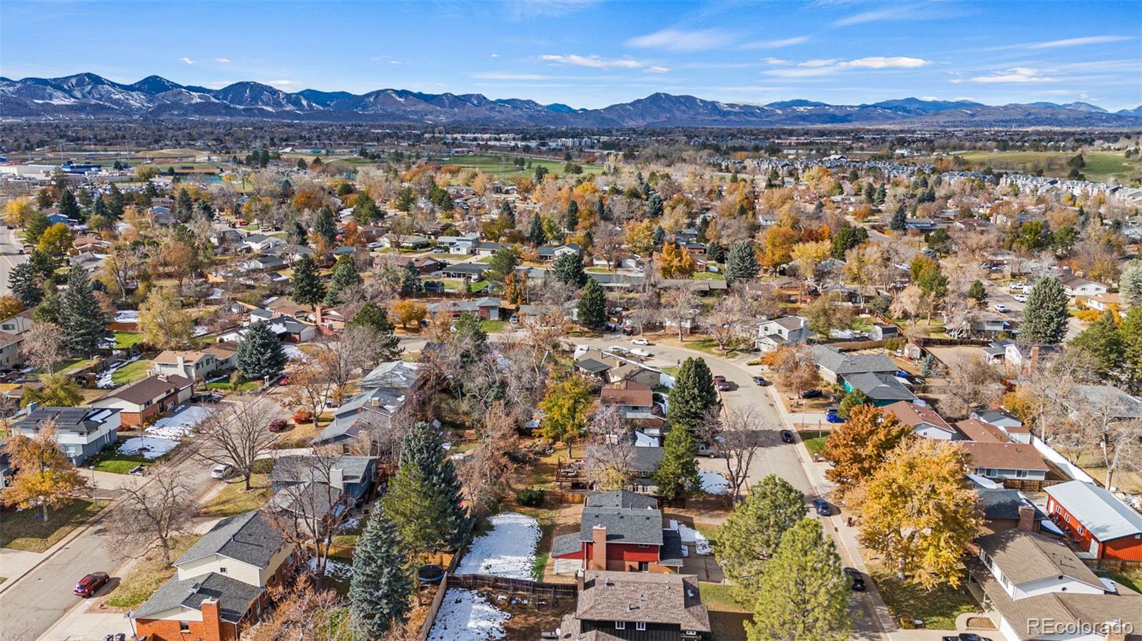 MLS Image #45 for 6250 w maplewood place,littleton, Colorado