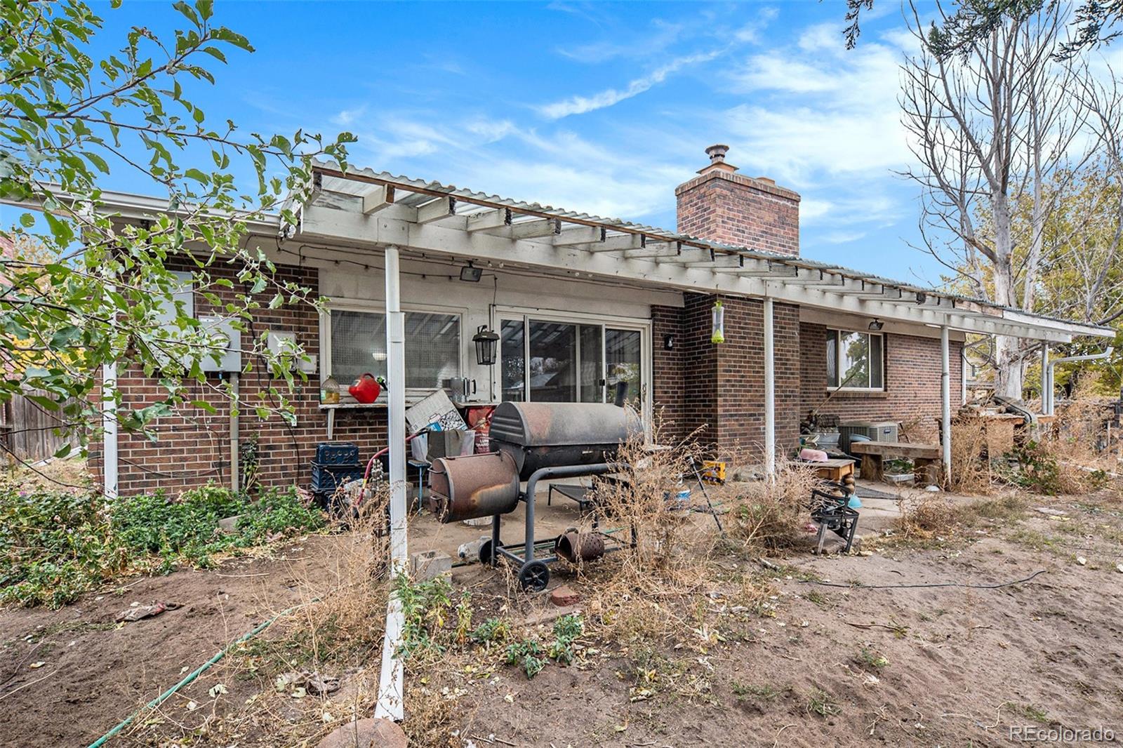 MLS Image #9 for 13020 e 47th avenue circle,denver, Colorado