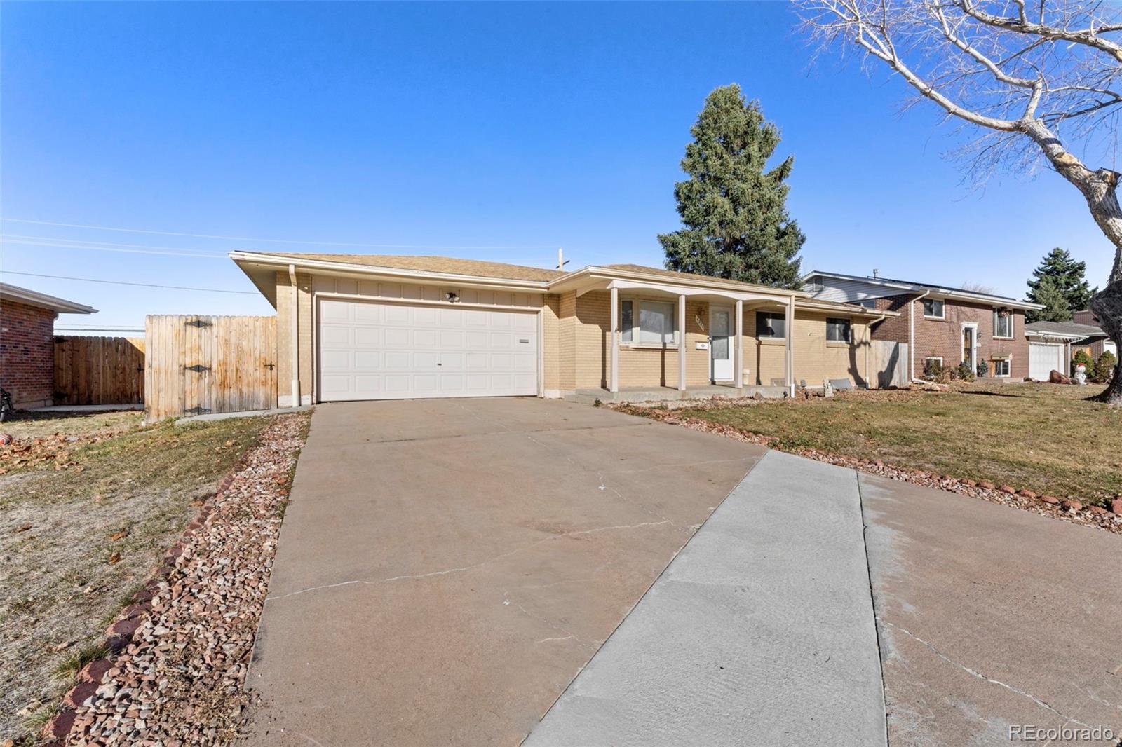 MLS Image #0 for 4321 w quinn place,denver, Colorado