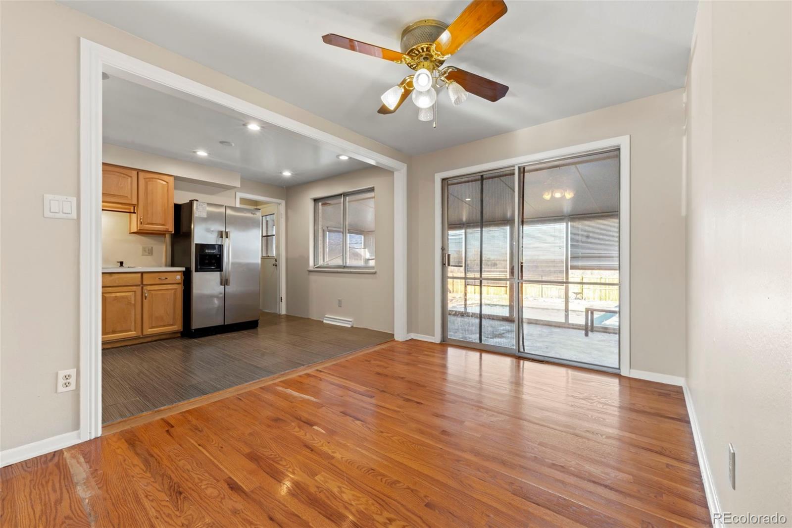 MLS Image #13 for 4321 w quinn place,denver, Colorado