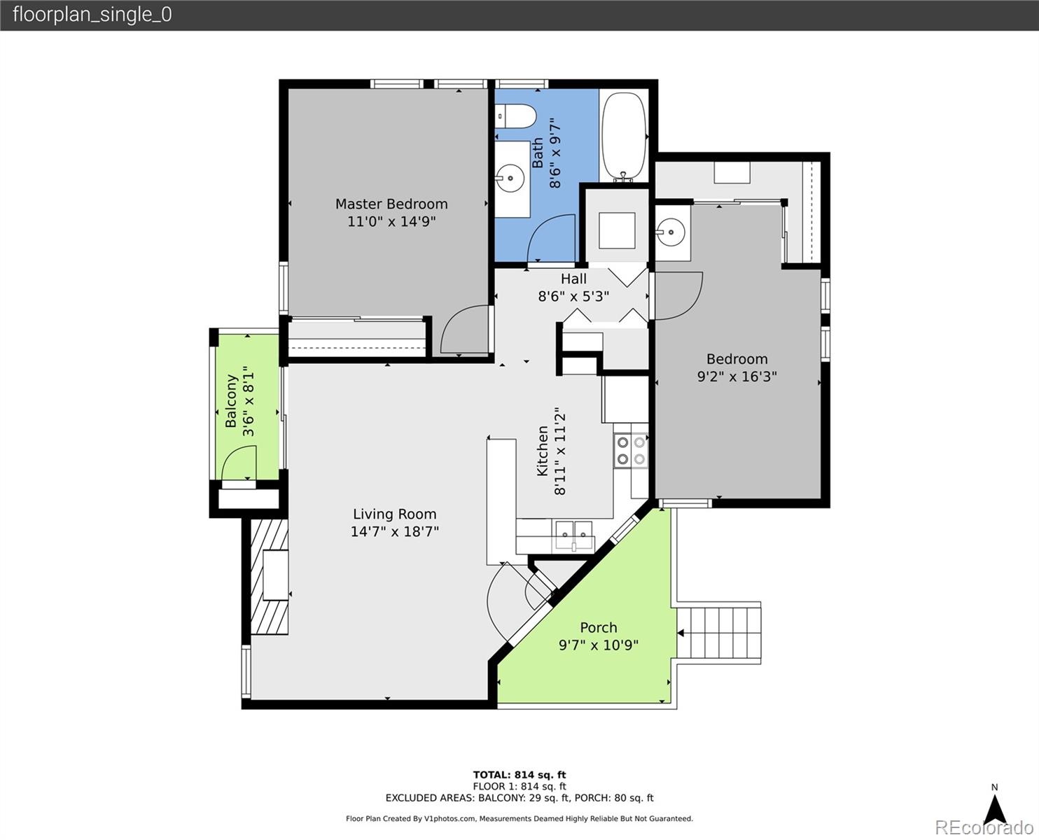 MLS Image #20 for 11109  alcott street,westminster, Colorado