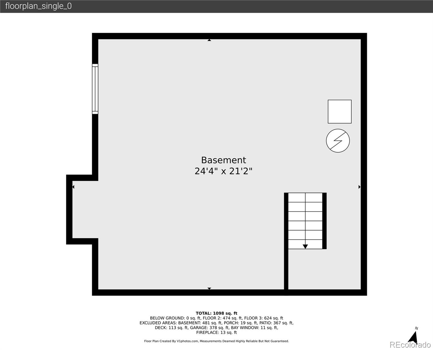 MLS Image #24 for 3902 s ensenada court,aurora, Colorado